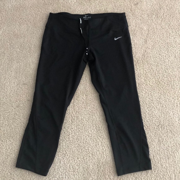 Cropped legging - Picture 1 of 1